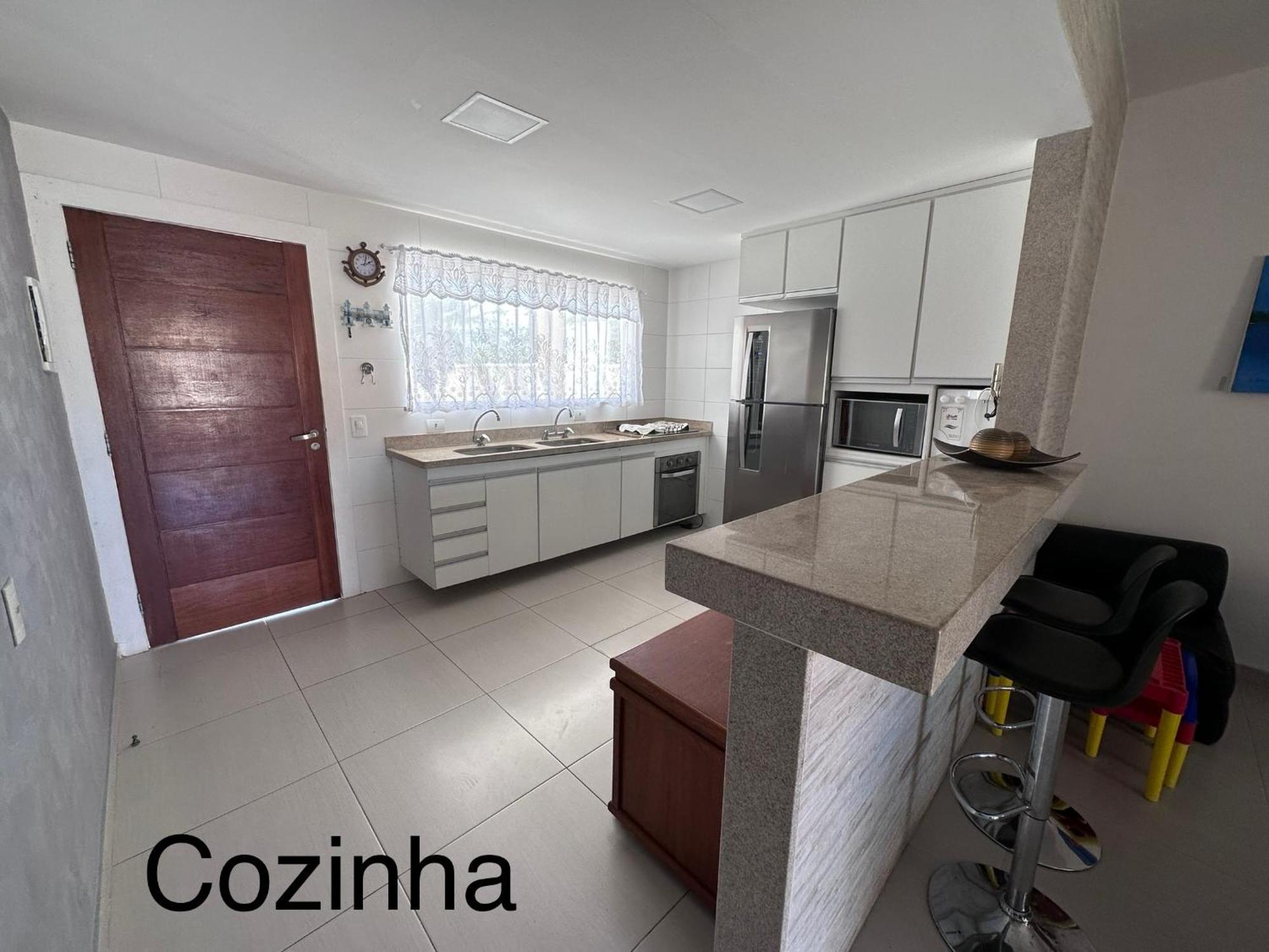 Вілла Casa Buzios - Temporada Екстер'єр фото