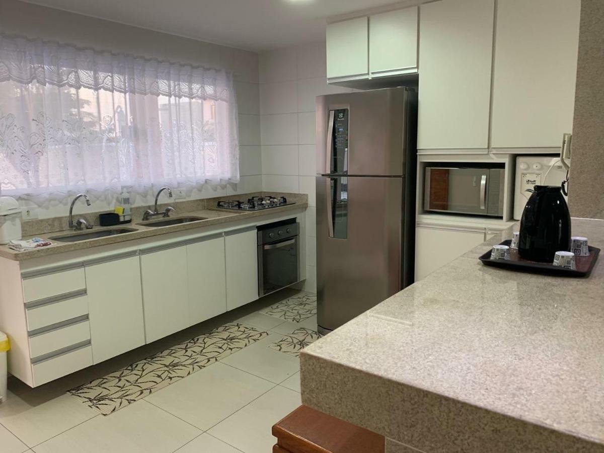 Вілла Casa Buzios - Temporada Екстер'єр фото